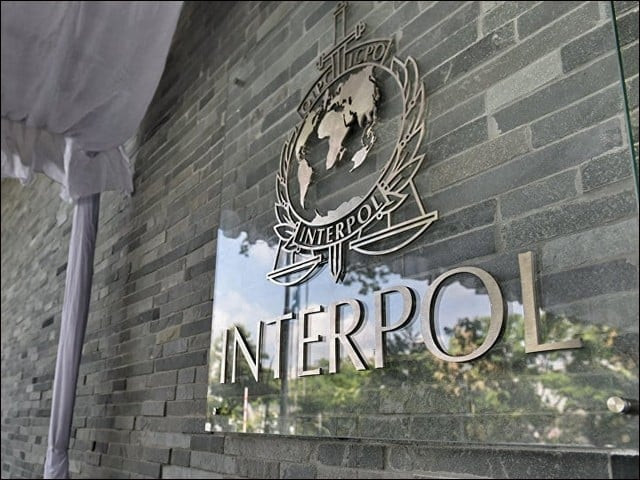 Pakistan's Interpol Bureau Issues 286 Red Notices, Secures 53 Extraditions in Seven Months