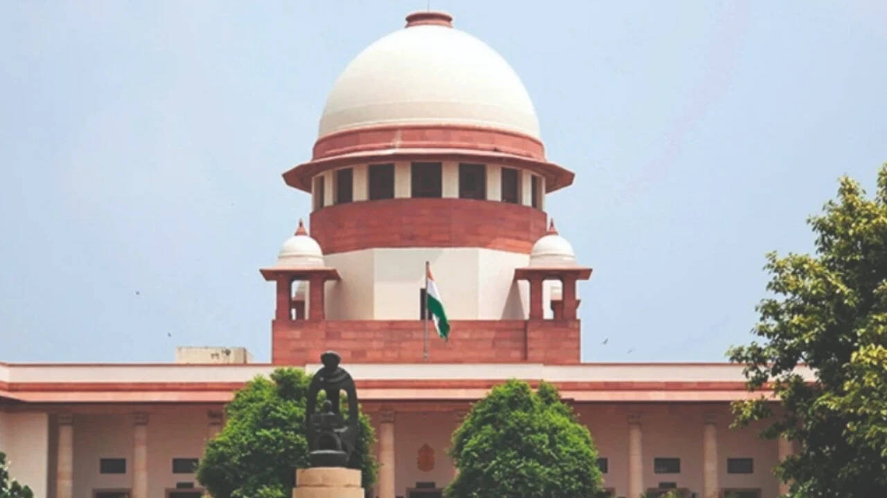 Supreme Court Urges Centre to Tighten Acid Sales Amid Rising Attack Cases