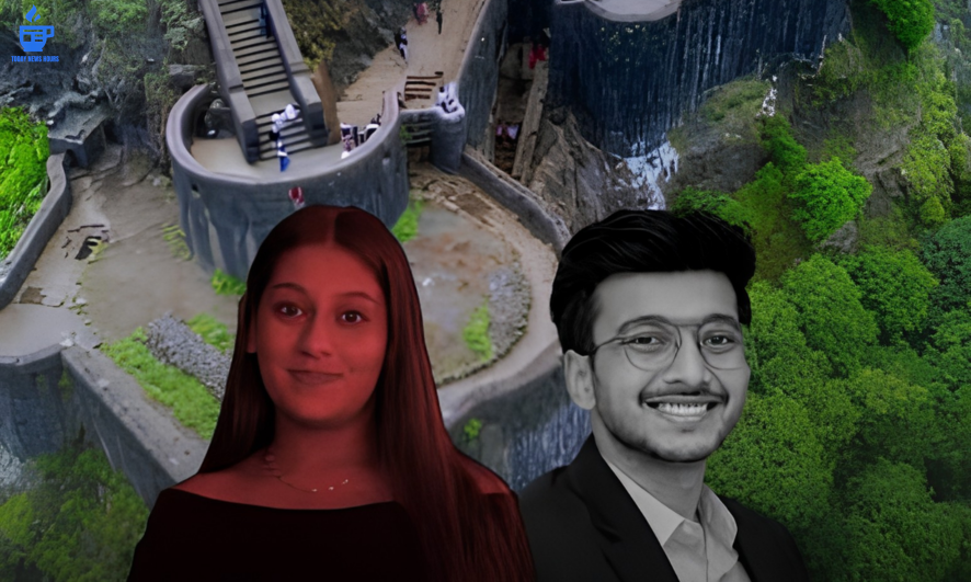 Pune Fort Death Case Takes Shocking Turn as Police Allege Man Was Pushed Into Gorge