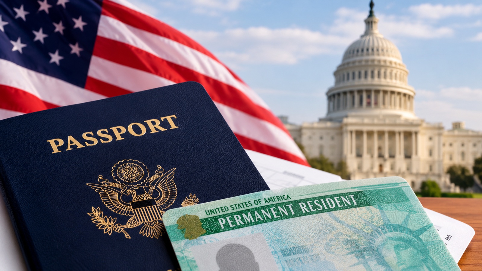 US Warns EB-1 Green Card Category for Indians Could Close Before Fiscal Year Ends
