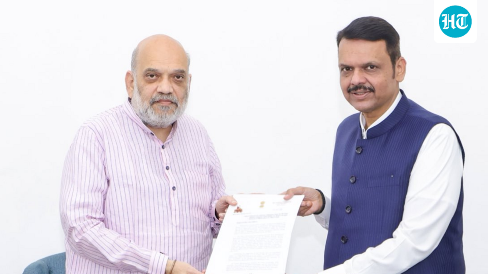 Central Inter‑Ministerial Group Begins Maharashtra Tour to Inspect Drought Conditions