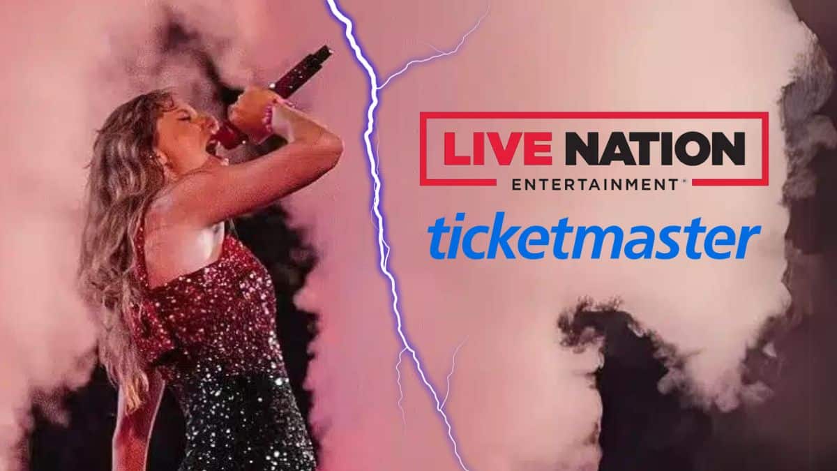 AEG and Longtime Promoter Louis Messina Ask Judge to Reject DOJ's Live Nation Settlement