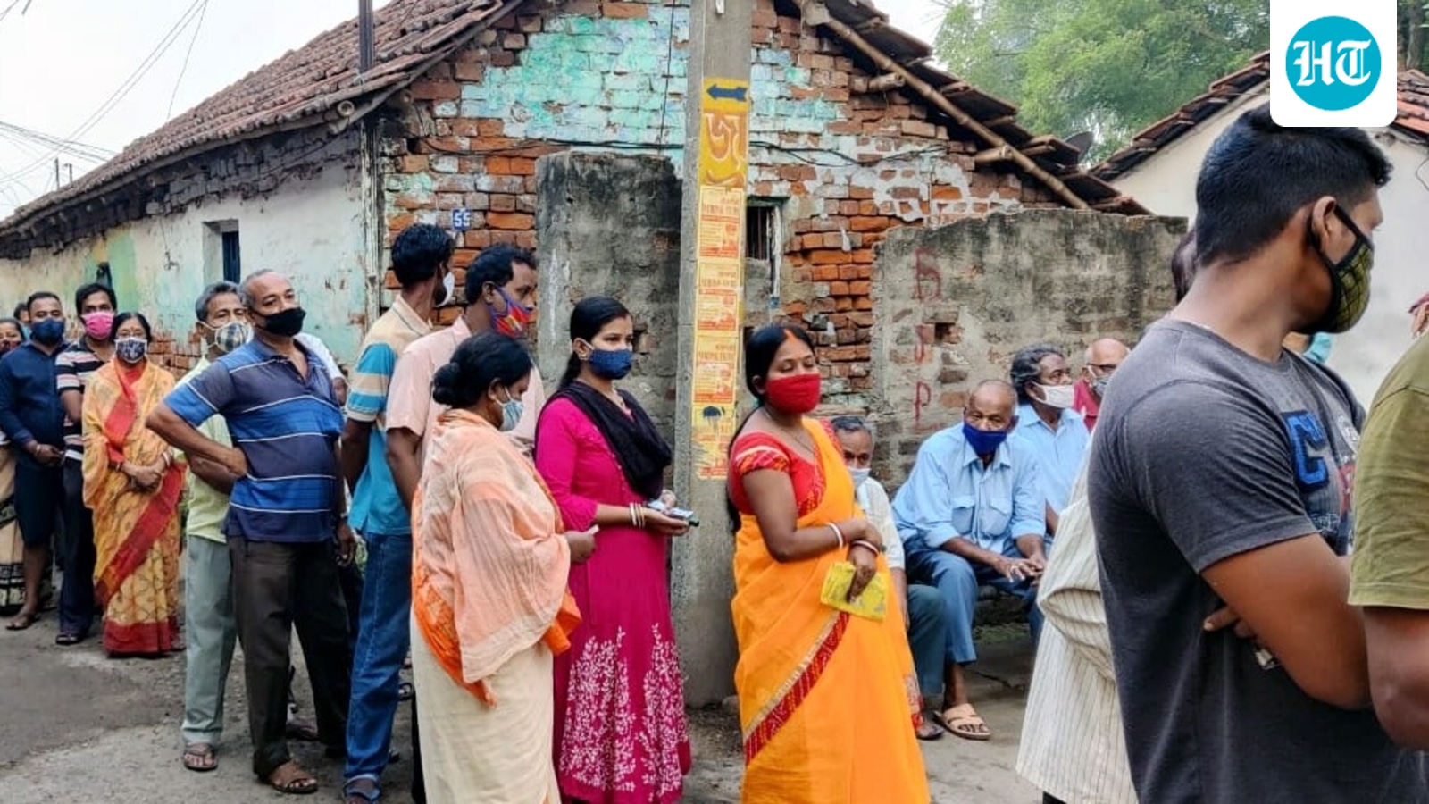 West Bengal Election Data Shows TMC Wins in Seats with Highest Voter Roll Deletions