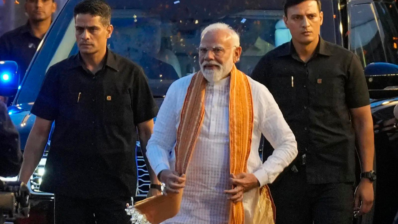 BJP Reports Rs 1,472.8 Crore in Receipts for Recent Assembly Elections in Five States