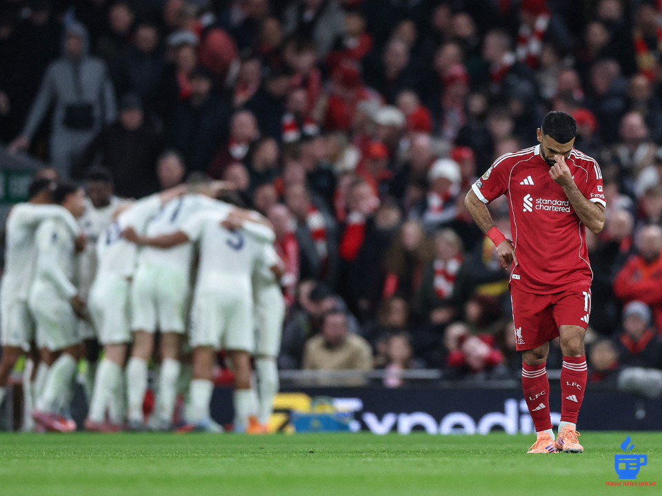 “Not Heavy Metal Anymore”: Frustrated Anfield Reacts as Liverpool Are Held to Goalless Draw by Leeds