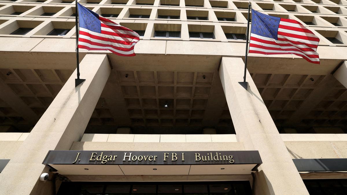 California Judges Two Chinese Nationals to 30‑Month Prison Terms for Espionage