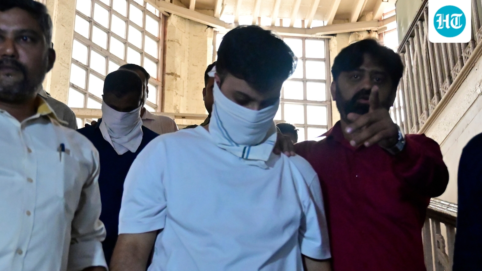Diamond Merchant's Son Detained in Mumbai After PMO Impersonation Attempt Near PM Modi's Event Venue