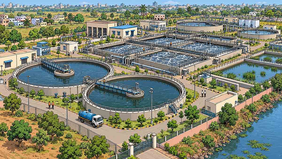 SFC Environmental Technologies IPO: Cash Flow Concerns Amid Strong Profits