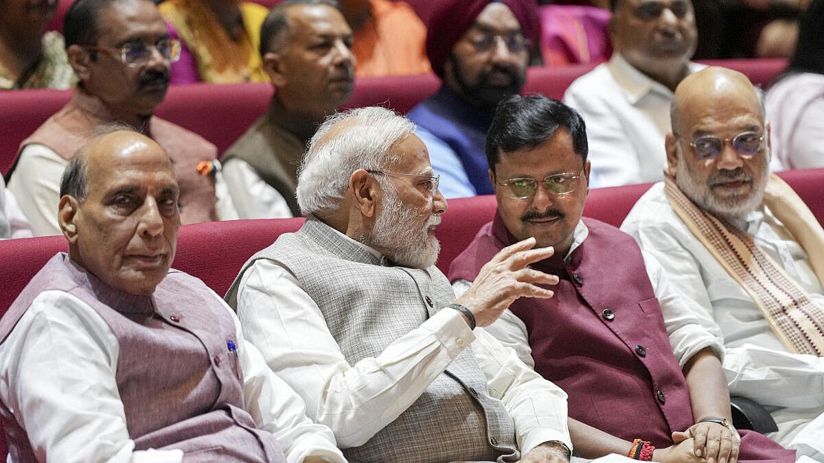 Government Weighs Special Three-Day Parliament Session to Push Through Delimitation Bills