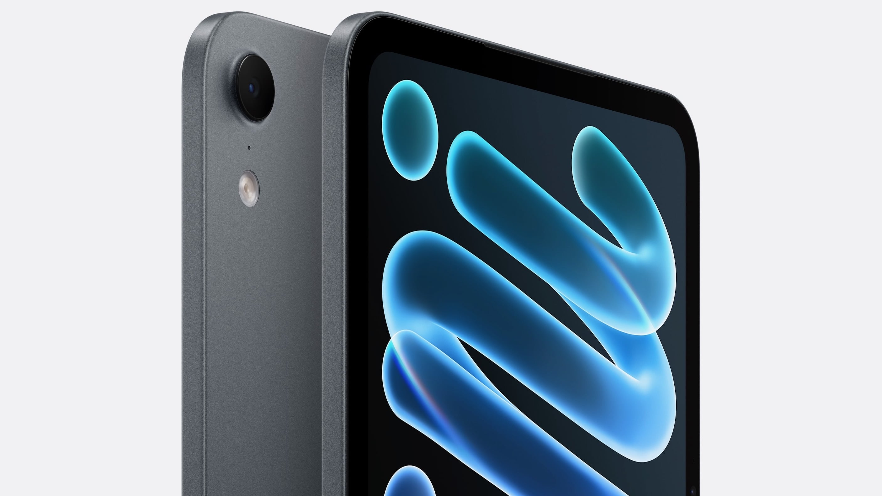 Apple Unveils iPad Mini with OLED Display, Thinner Design, and $200 Price Increase