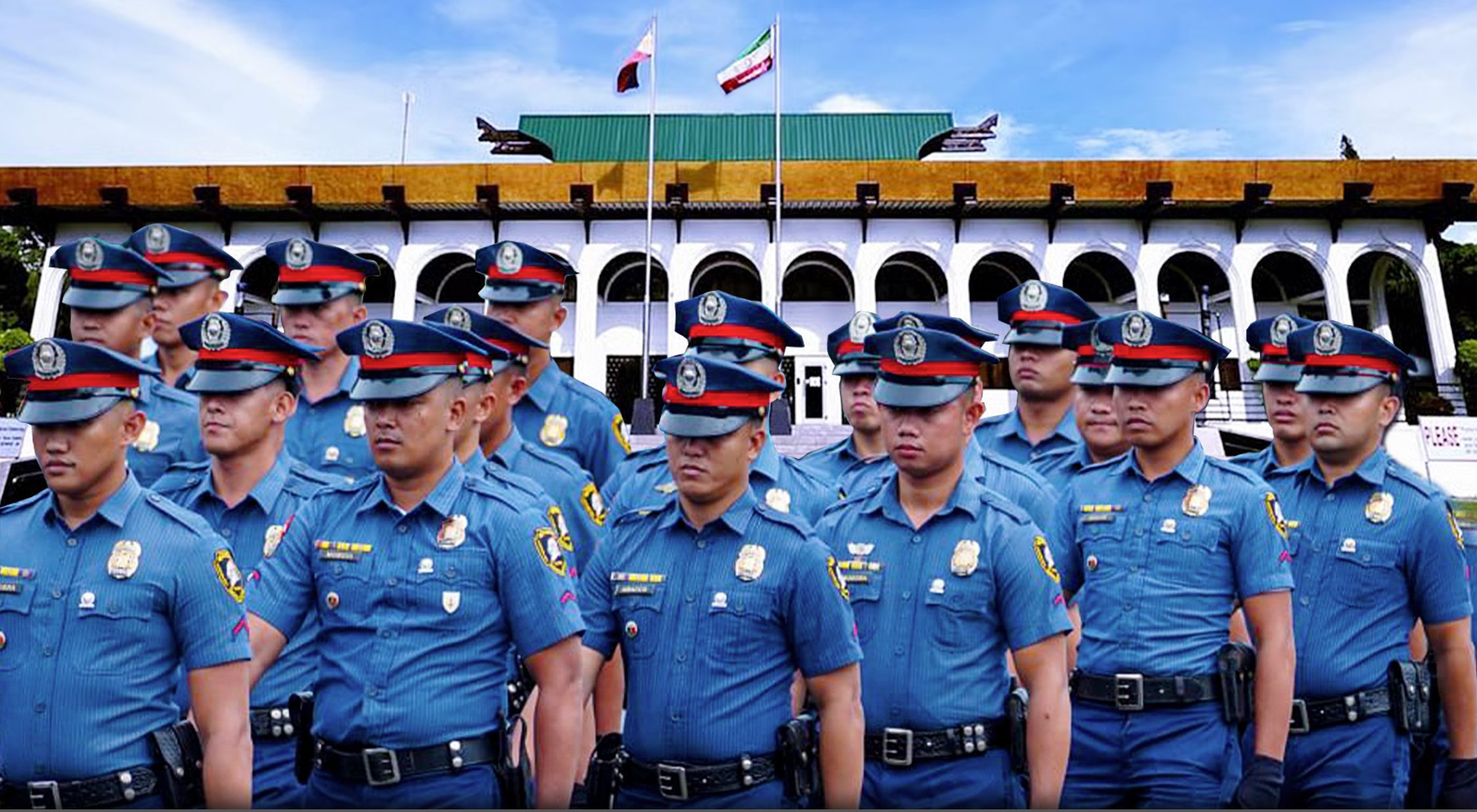Government, Military and Police Unite to Secure BARMM's Historic September 14 Elections