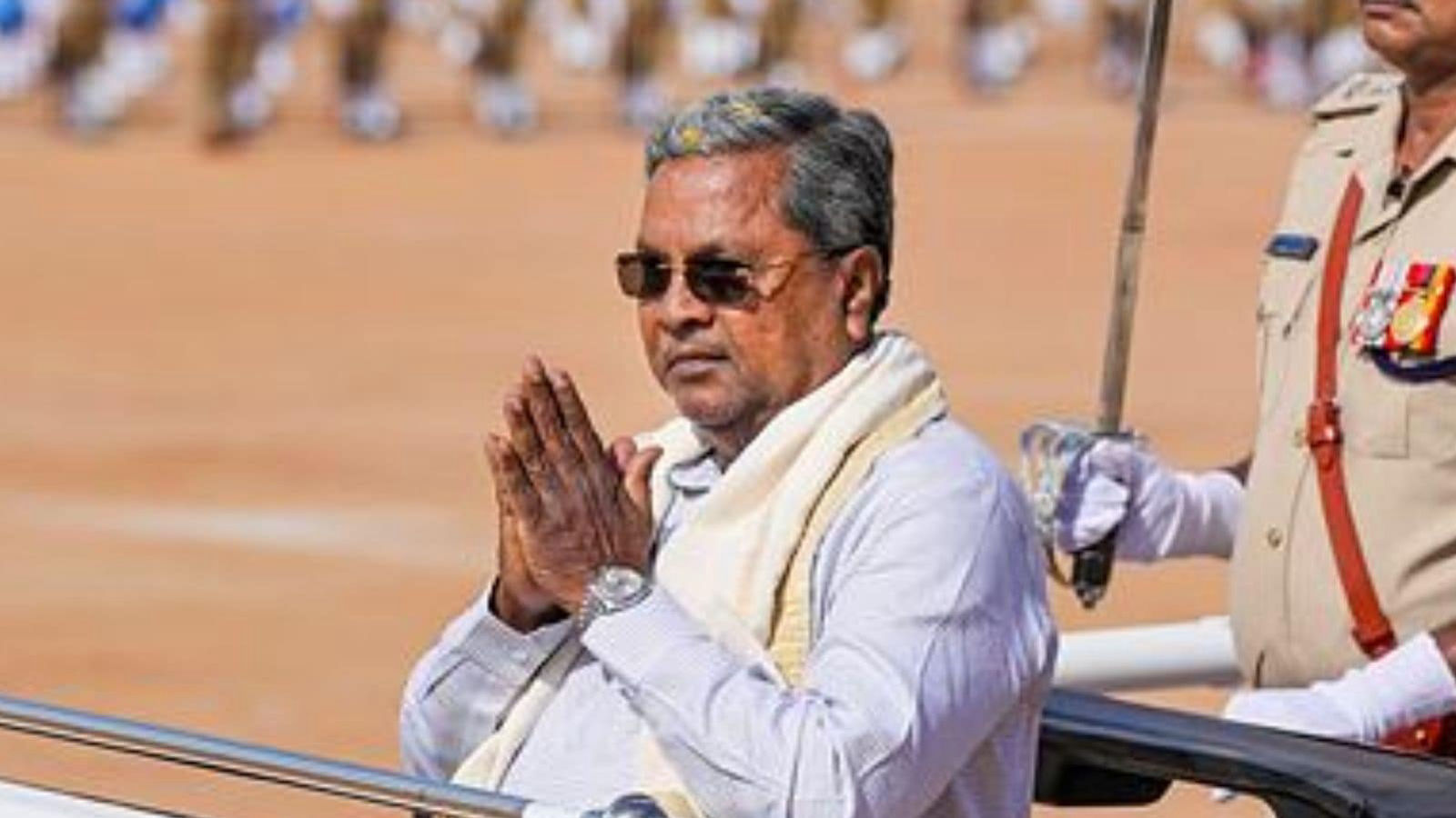 Police Probe Claims ‘Victim’ in Sting Video Never Met Siddaramaiah