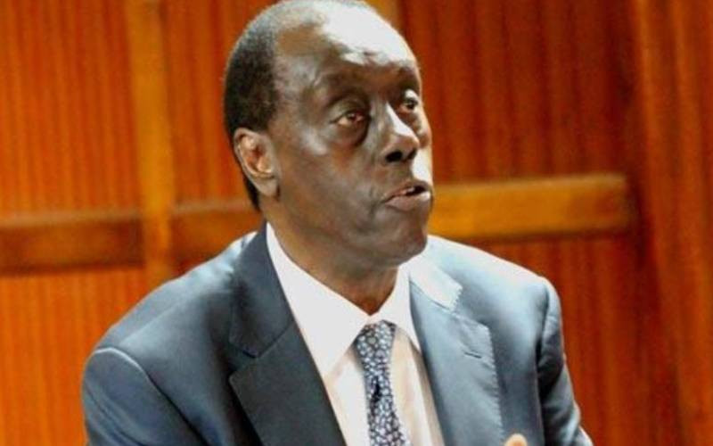 Paul Muite Seeks Ksh2.6 Million Compensation from Kenya Airways Over Flight Cancellation