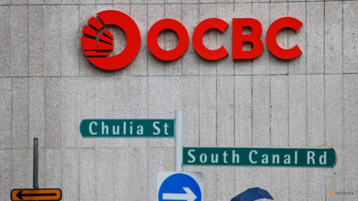 OCBC Ranks Third Worldwide in The Asian Banker’s 1,000 Strongest Banks List