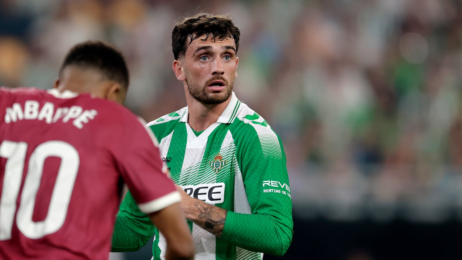 Pellegrini Hails Parrott's Impact as Ireland Face Injury Worries Ahead of Nations League