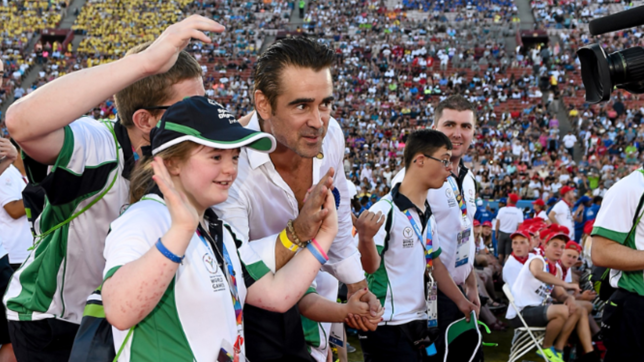 Colin Farrell Foundation Grants $10,000–$50,000 to 16 U.S. Organizations to Support Adults with Intellectual Disabilities