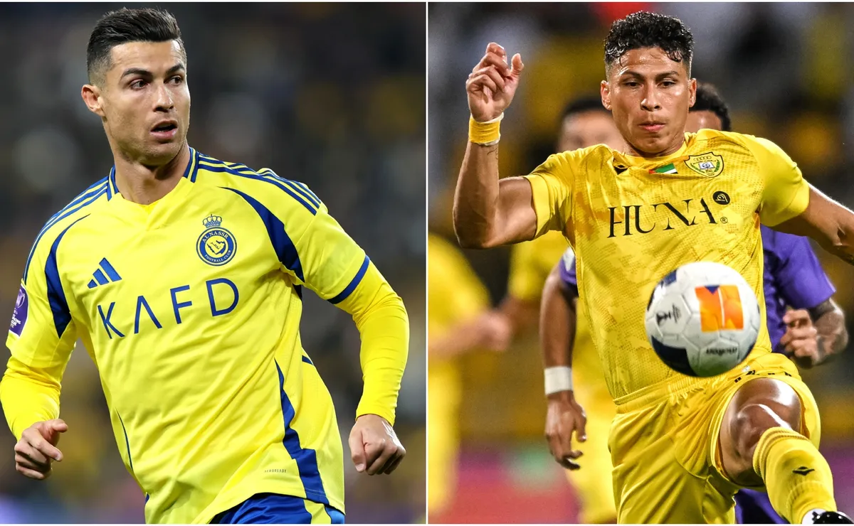 AFC Delays Al Nassr–Al Wasl Clash Amid Travel Issues