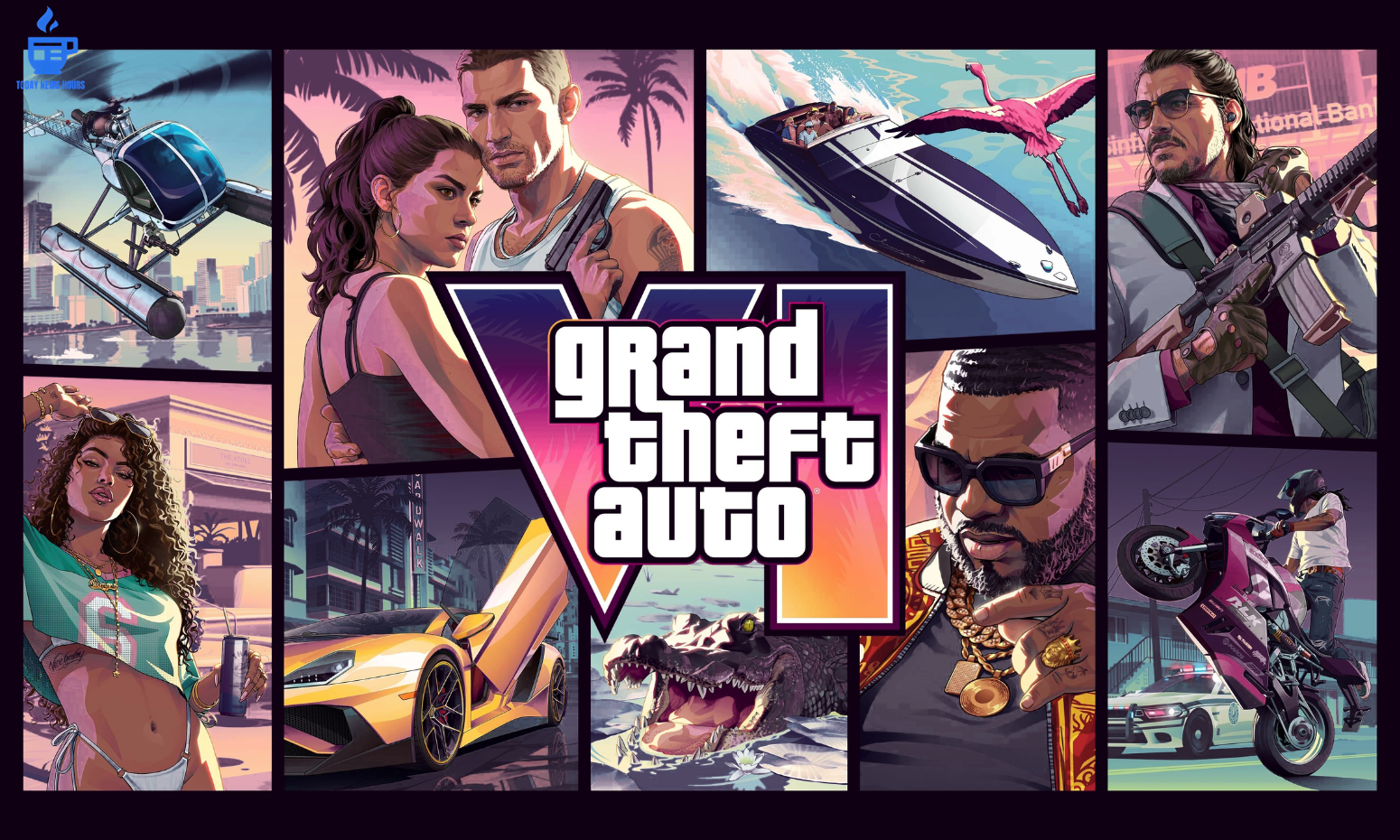 Rockstar Opens GTA VI Pre-Orders With Standard and Ultimate Editions Ahead of November Launch