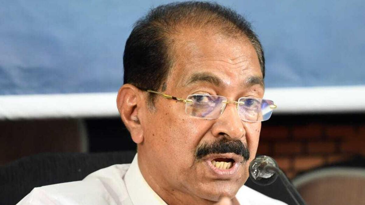 Kerala Congress Chief Signals Softer Stance on MLA Ramya Haridas Altercation, Urges Discipline