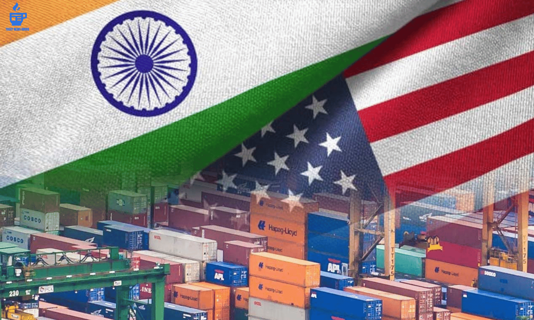 US Slaps 126 Percent Tariffs On Indian Solar Imports Deal Talks Face Fresh Strain