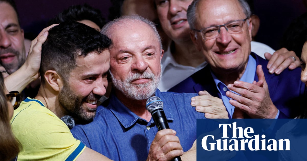 Lula Secures Fourth Term with 51.79% in Brazil Runoff