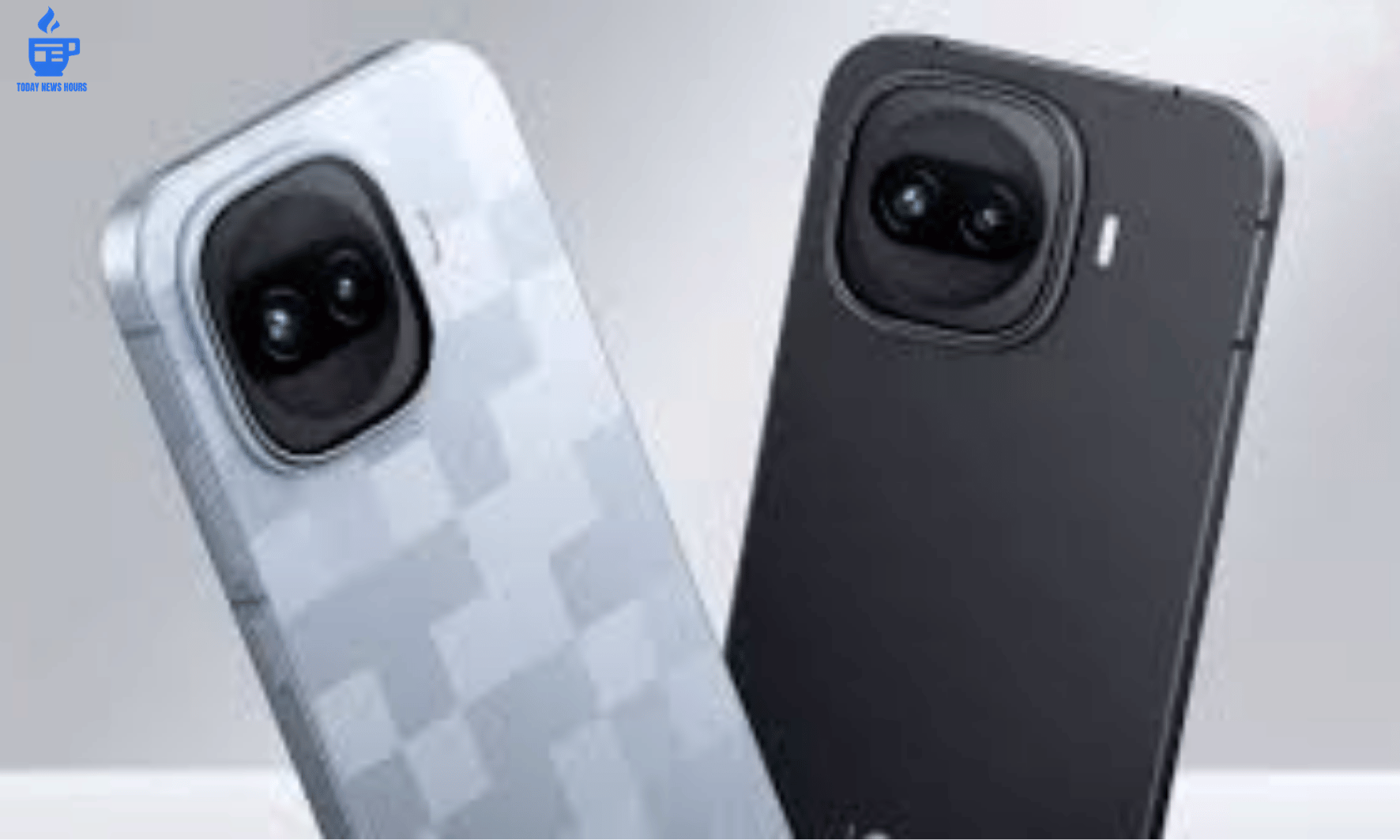 iQOO 15R Debuts In India With Massive 7600mAh Battery And 50MP Camera Check Price And Launch Offers