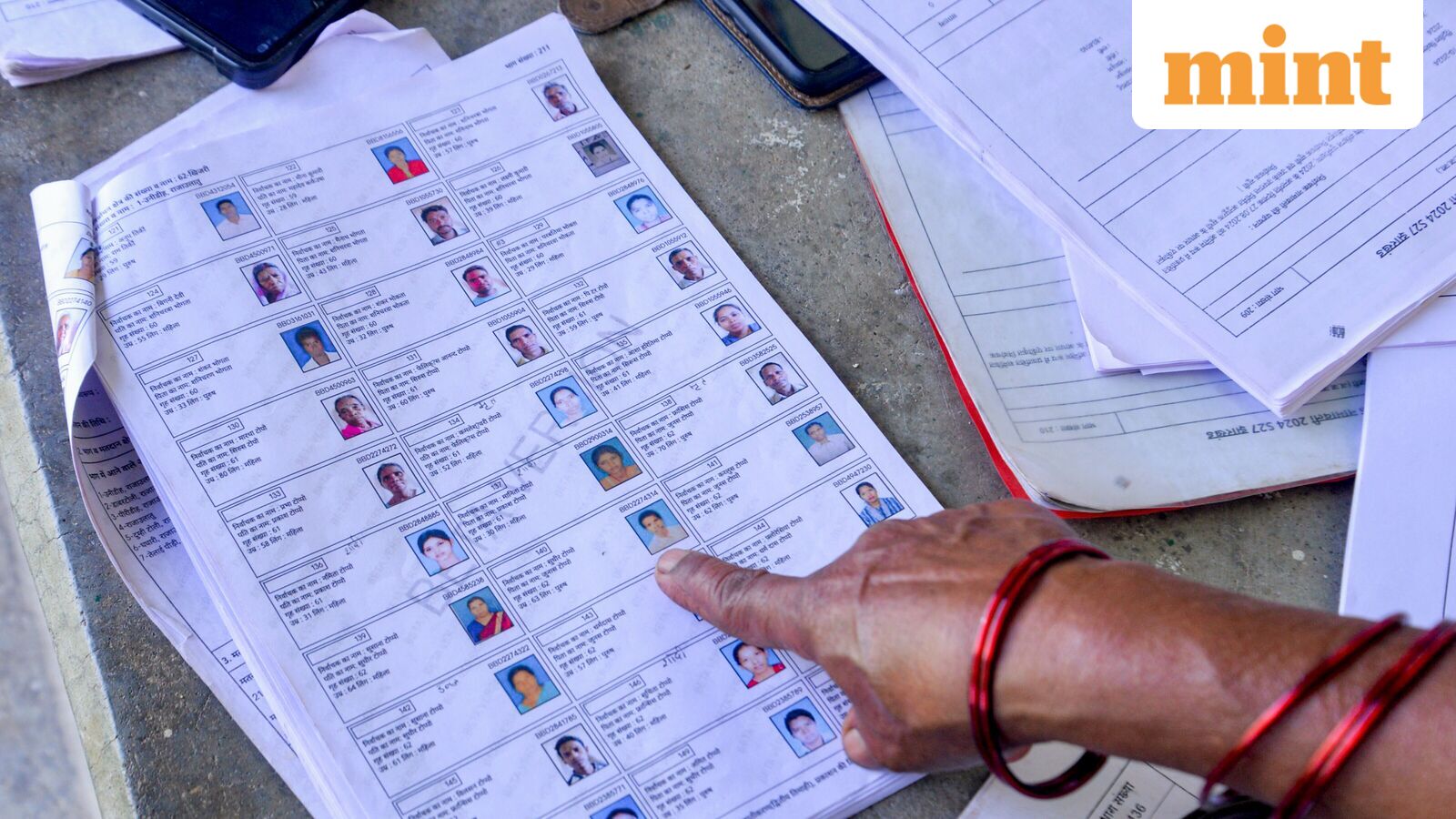 UP CEO Orders Rapid Removal of Duplicate Voter Entries Ahead of 2027 Assembly Polls
