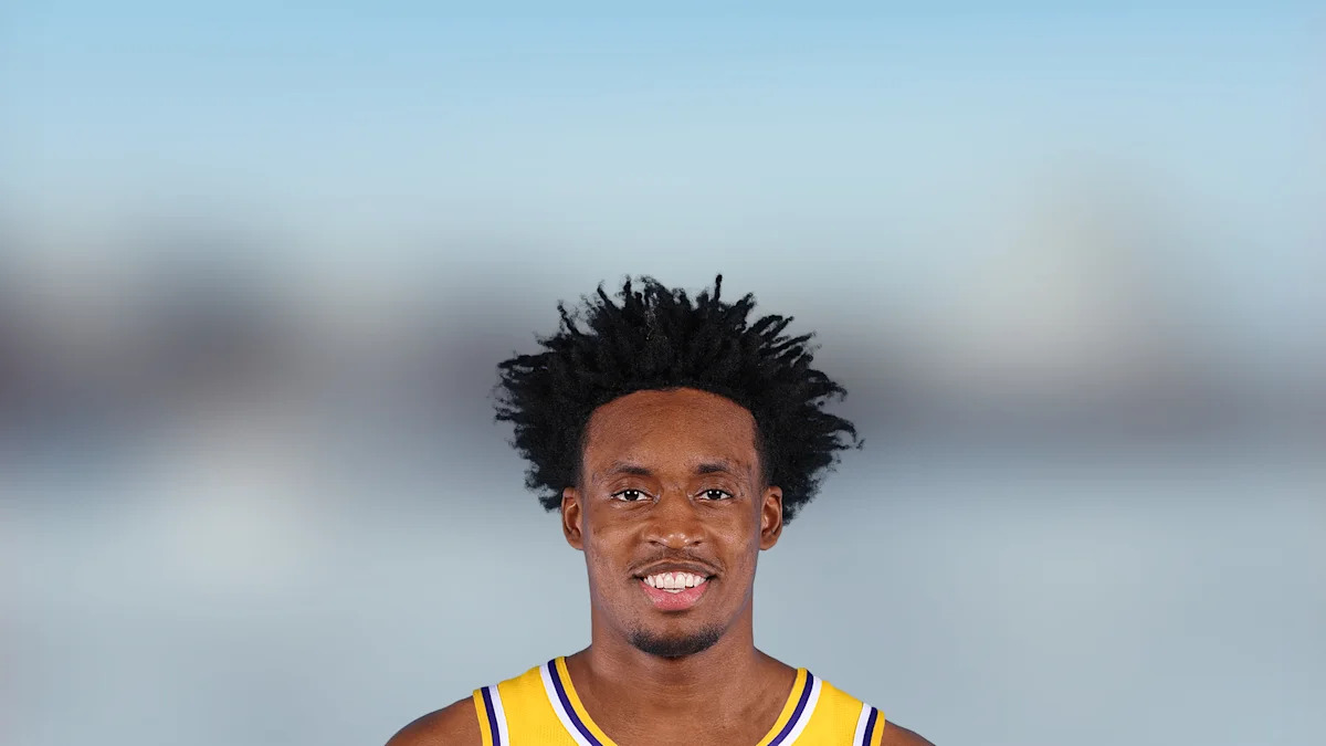 Grimes Opens Preseason as Lakers’ Starting Point Guard