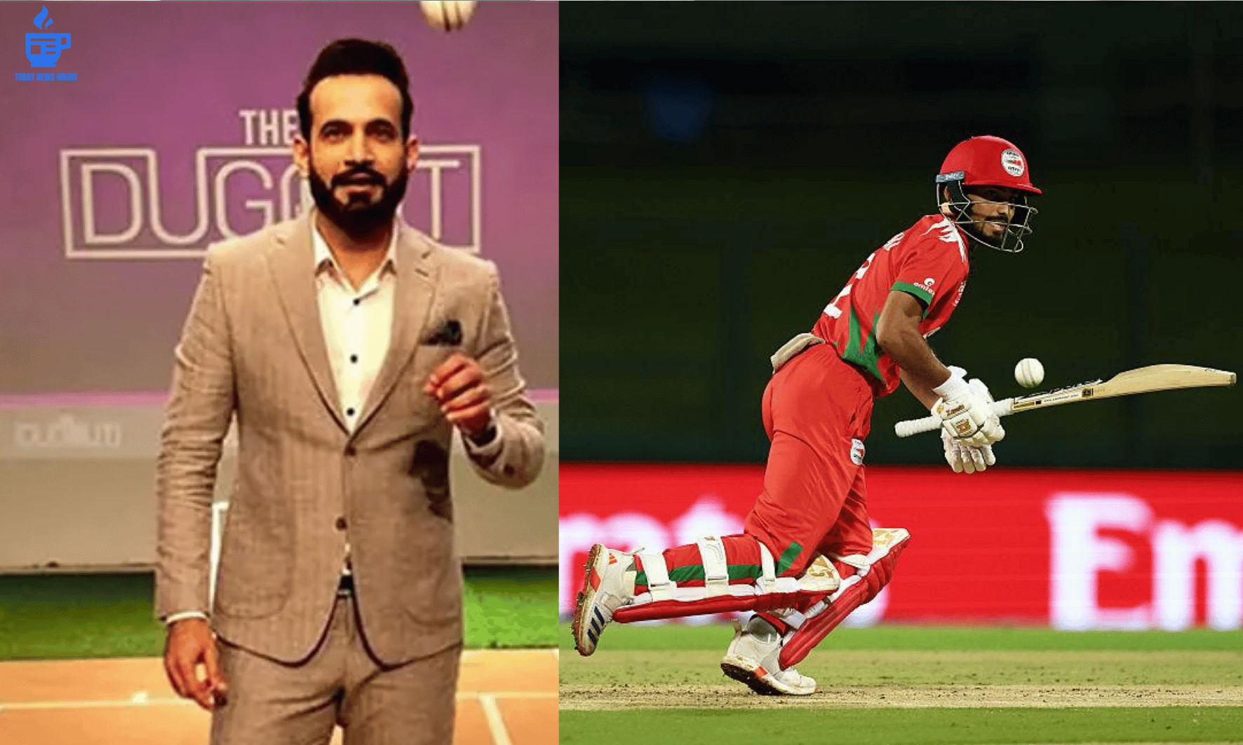 Results Must Improve Says Irfan Pathan After Oman End T20 World Cup 2026 As Worst Performing Team