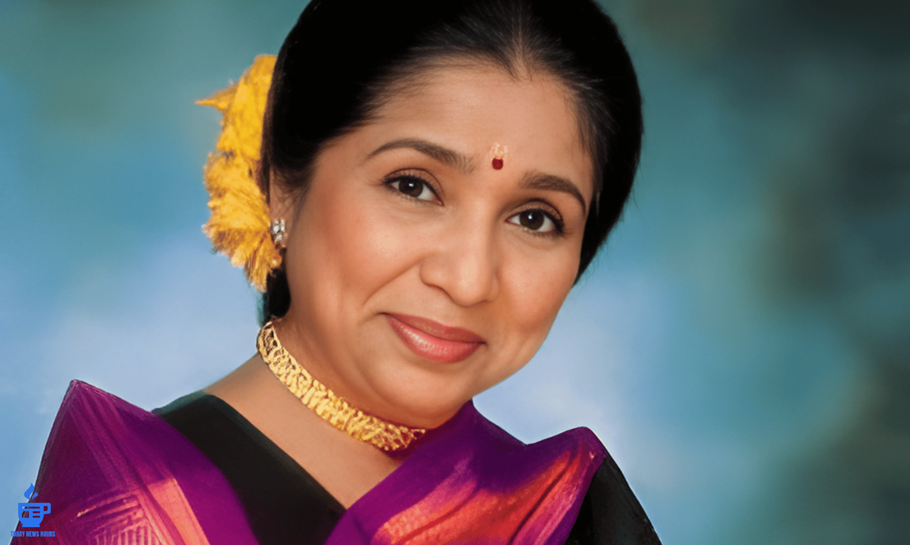 Legendary Singer Asha Bhosle Passes Away, Leaving Behind an Unmatched Musical Legacy