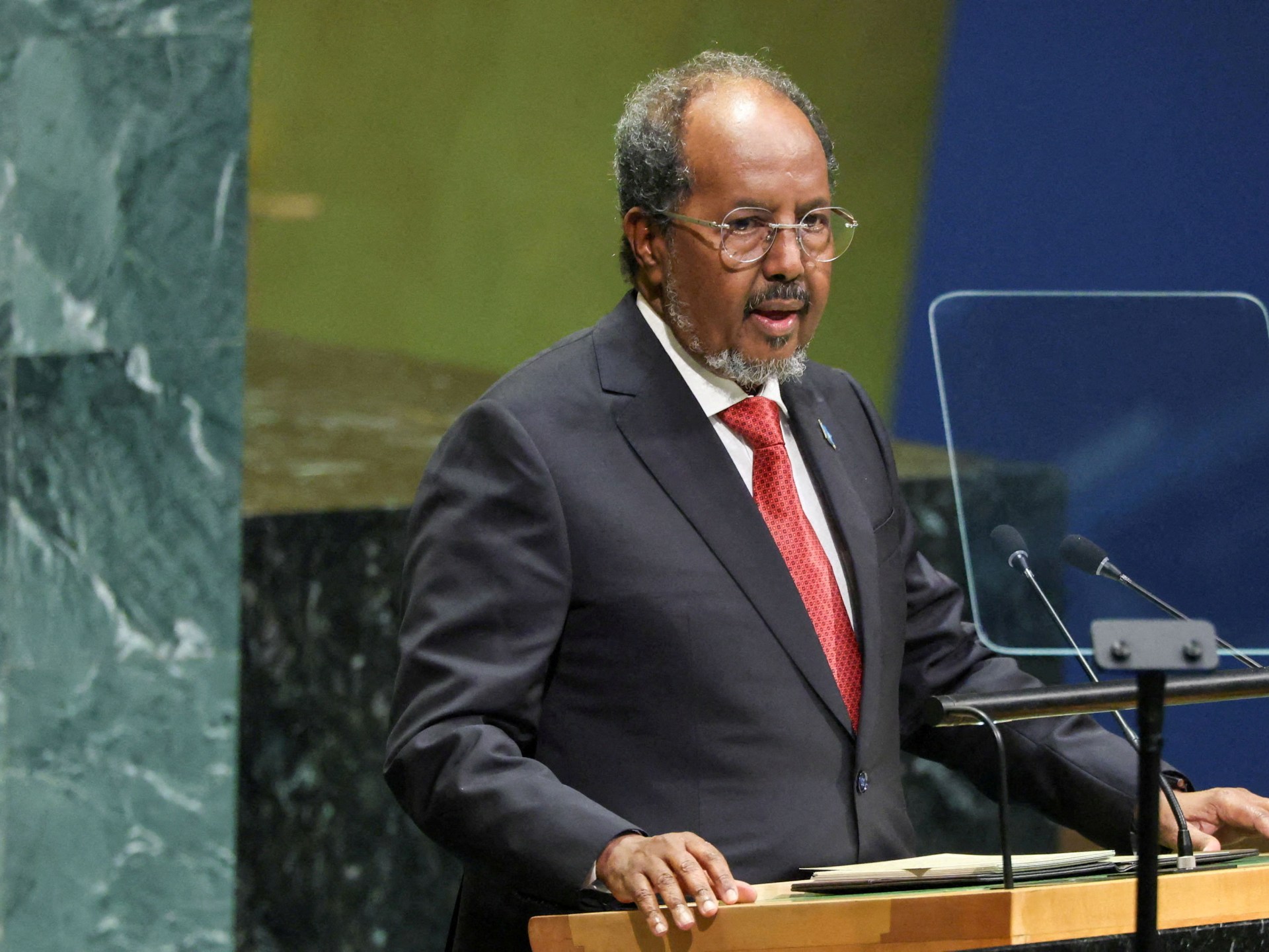 UN Ends 30‑Year Mission in Somalia After Transition to Local Control