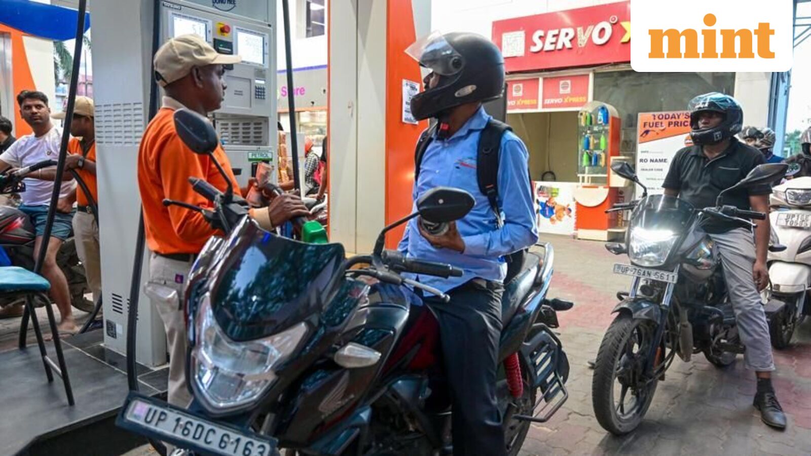Petrol and Diesel Prices Hold Steady While CNG Rises in Several Indian Cities