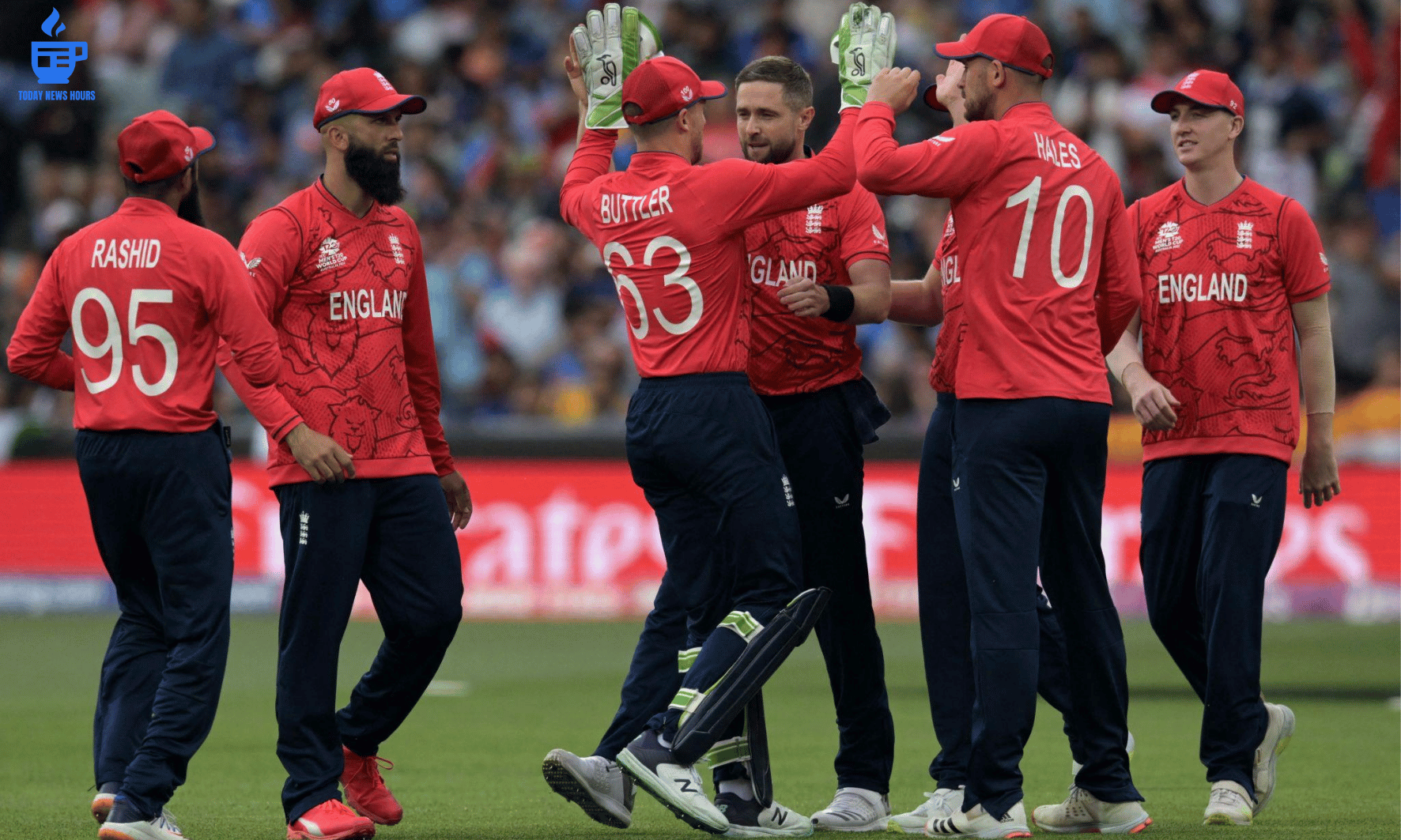 England Overcome Own Flaws To Outclass Error Prone Sri Lanka In T20 World Cup Clash