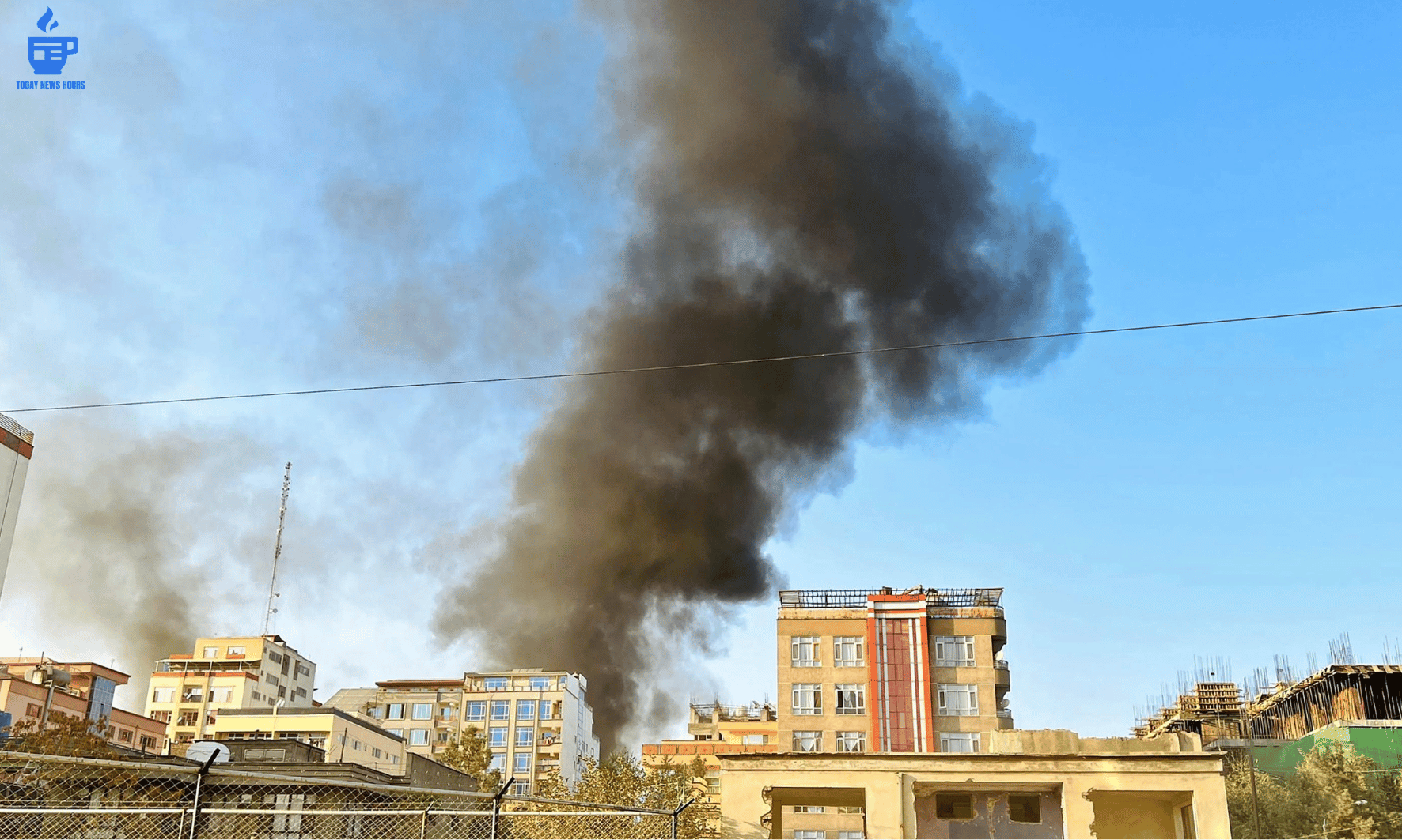 Pakistan Airstrikes in Afghanistan Spark Tensions as Taliban Reports Civilian Deaths