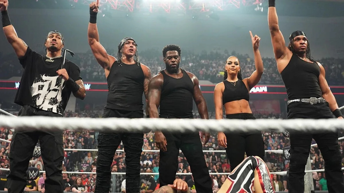 Raw’s October 12 Episode Sees Steady Viewership, Adds Carmelo Hayes to 946