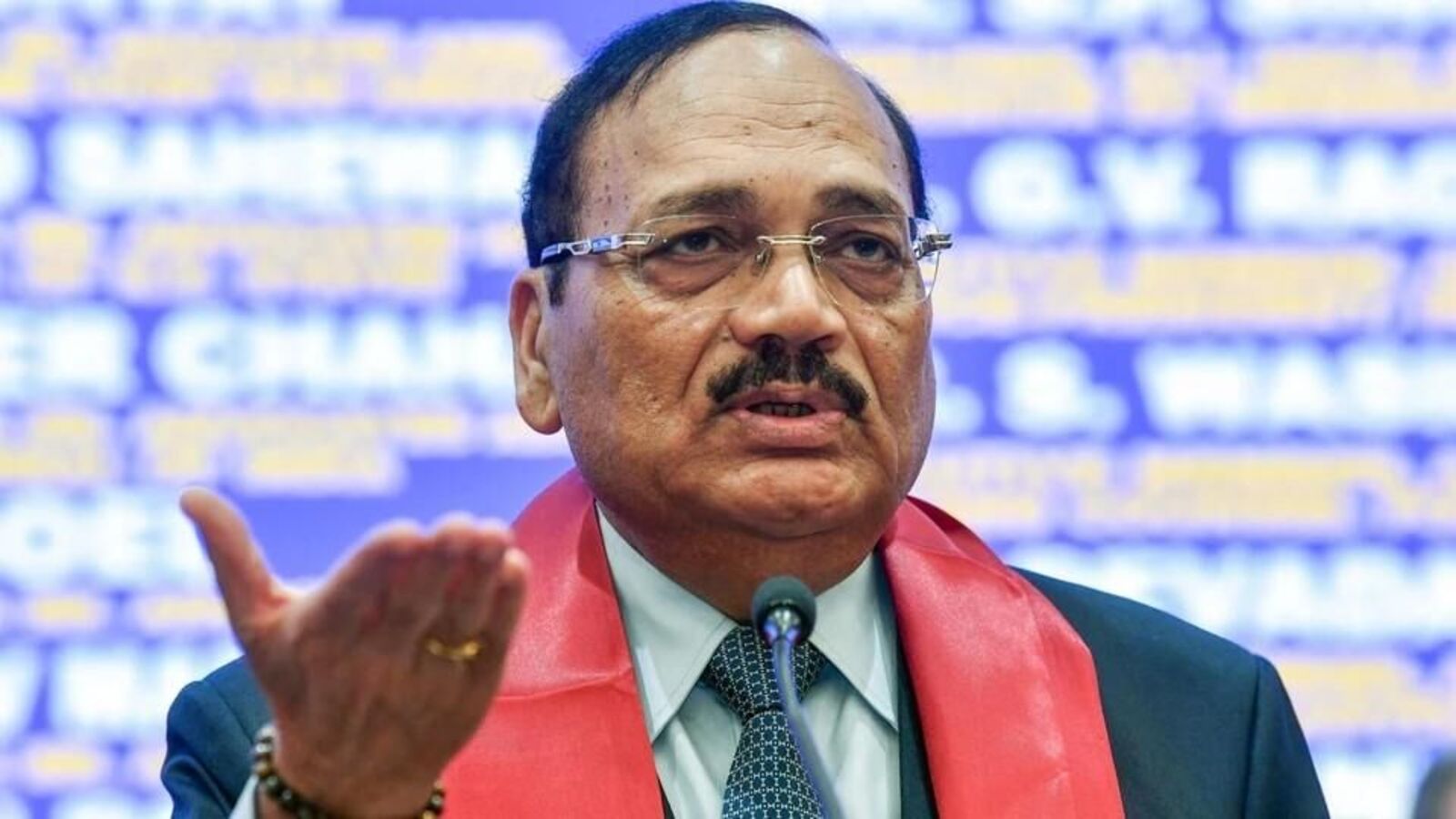 Chief Justice Surya Kant Declines Meeting with INDIA Bloc Leaders, Cites Unspecified Reasons