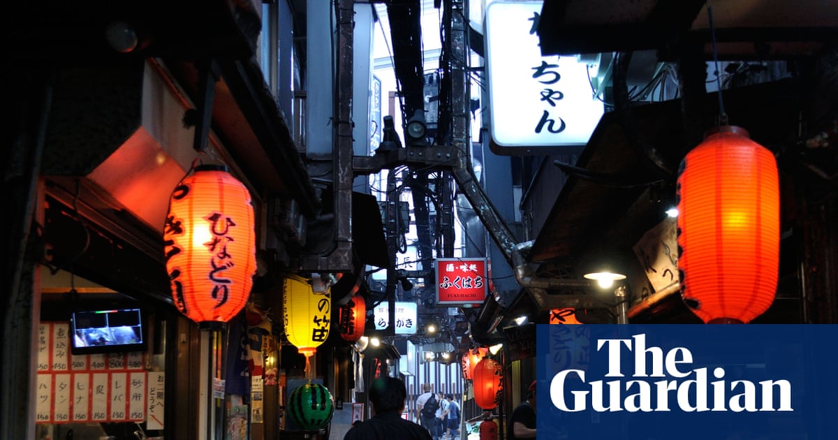 Shinjuku to Restrict Short-Term Rentals in Residential Areas After Resident Complaints Surge