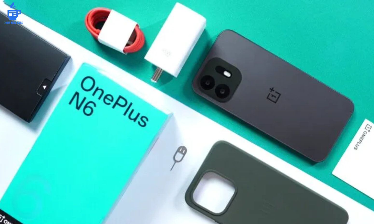 OnePlus N6 Targets Mid-Segment Buyers With Big Battery, Smooth Display and Dimensity Power