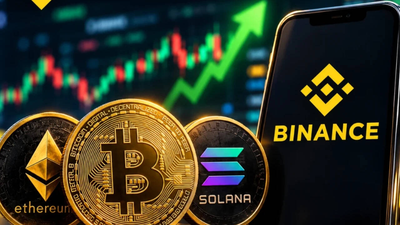 Binance Hack Sees $6.36 Billion Stolen, North Korean Unit Suspected