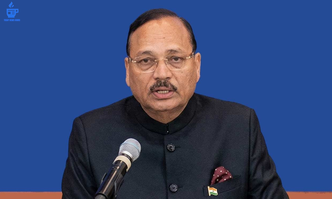 CJI Surya Kant Says ‘Cockroaches’ Remark Was Misquoted, Targeted Fake Degree Holders