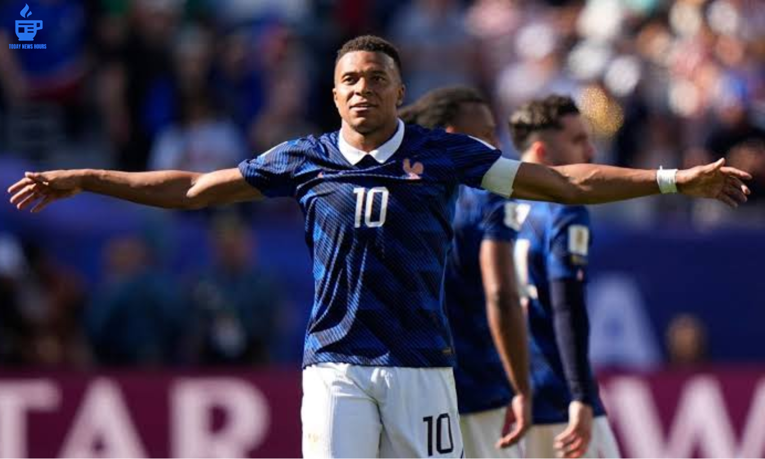 Mbappé, Olise, Haaland and Mora Light Up World Cup 2026 With Record-Breaking Numbers
