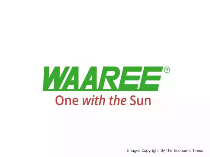 Waaree Energies Shares Buy, Sell, or Hold?