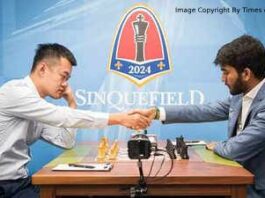 World Chess Championship 2025: Gukesh vs Ding Liren; Everything You Need to Know