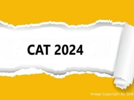 CAT 2024