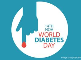 World Diabetes Day 2024