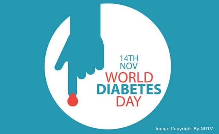 World Diabetes Day 2024