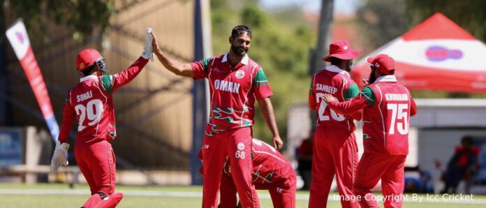 Oman Shakes Up League 2 Standings with Dominant Home Stand Performance