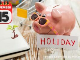 Bank and Stock Market Holiday: Why Are Banks and Markets Closed on November 15?