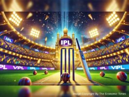 Top Uncapped Players Fetch Record Bids on Day 1 of IPL 2025 Mega Auction