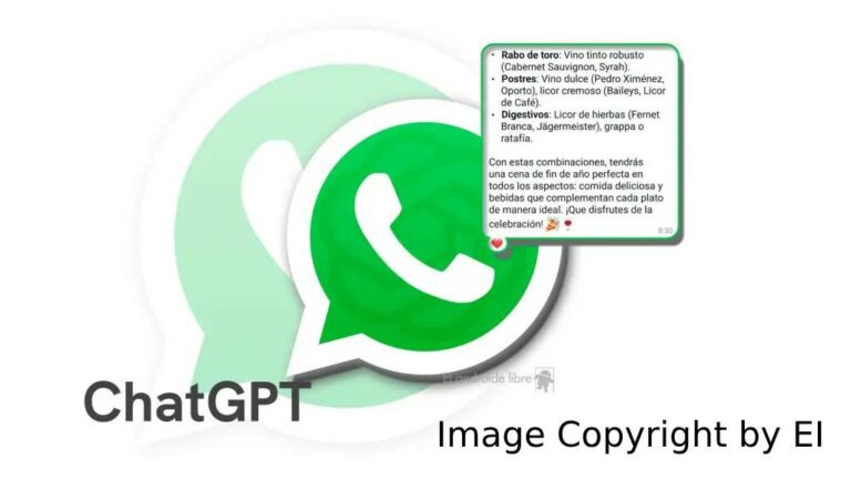 OpenAI brings ChatGPT bot to WhatsApp